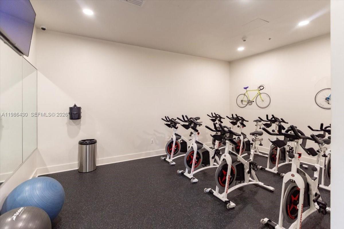 QUANTUM ON THE BAY CONDO - Residential Lease