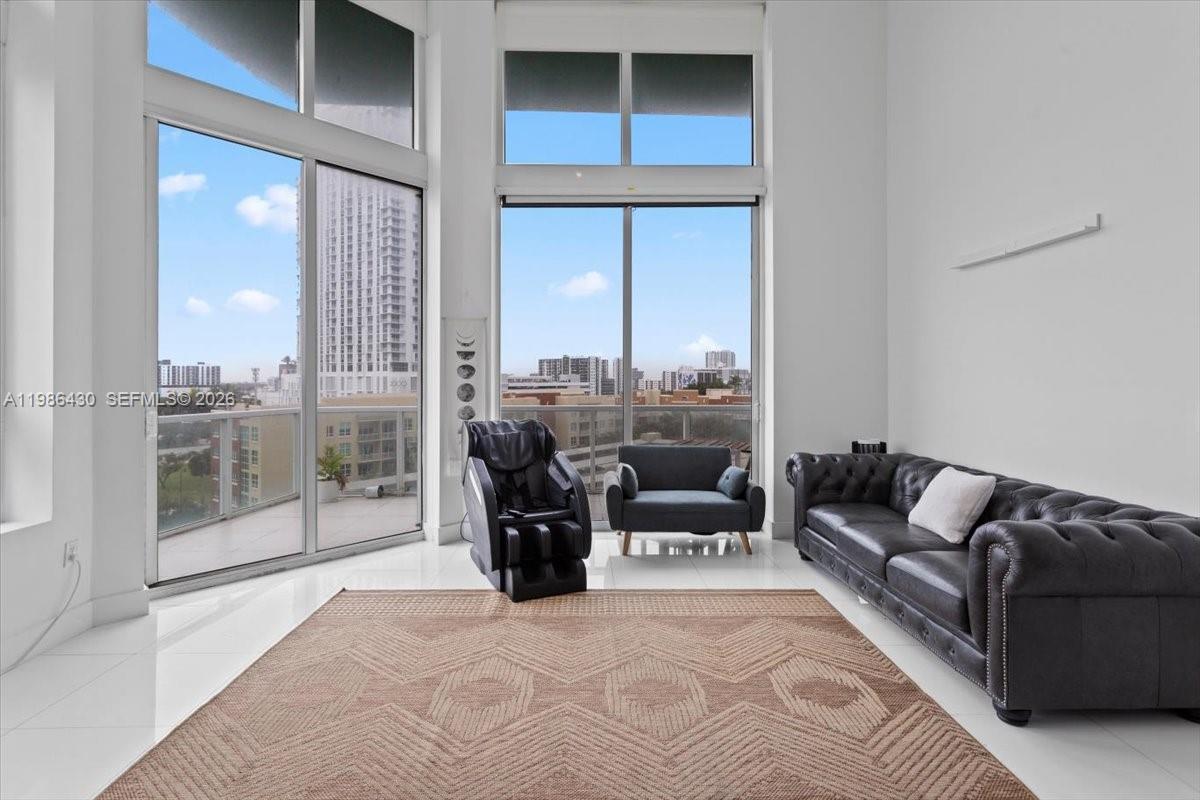 QUANTUM ON THE BAY CONDO - Residential Lease