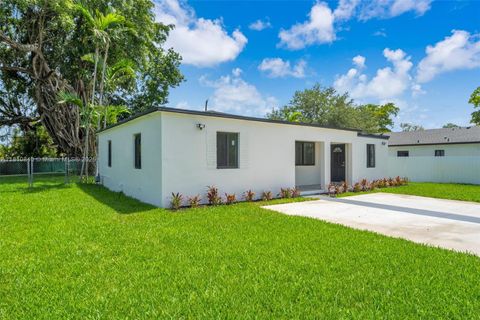 1010 NE 140th St North Miami FL 33161
