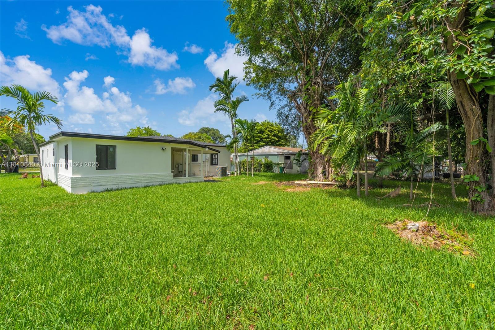 IRONS MANOR HIGH PINE ADD - Residential