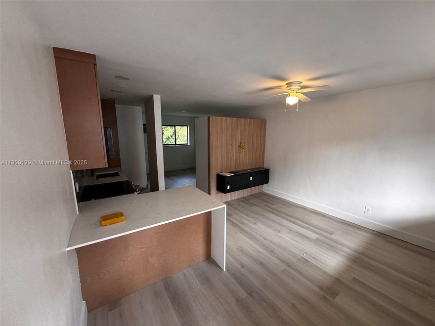 This completely remodeled apartment at 115 Salamanca Ave combines modern elegance with prime location. Featuring 1 bedrooms and 1 bathroom, the apartment boasts brand-new finishes, a modern kitchen, updated bathrooms, and fresh flooring throughout. Natural light fills the open-concept living spaces, creating a bright and inviting atmosphere.

Enjoy the convenience of a walkable Coral Gables location, close to upscale dining, shopping, parks, and cultural destinations. Easy access to major roads ensures a seamless commute.