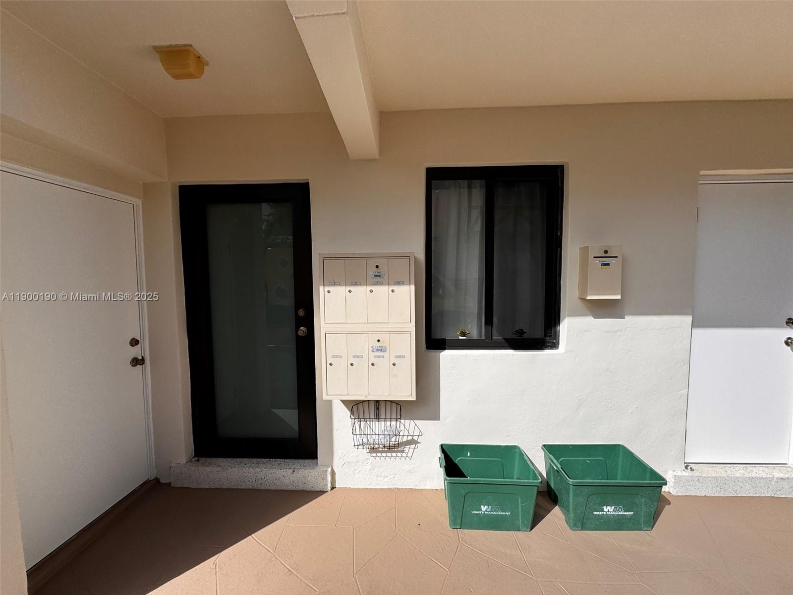 C GAB DOUGLAS SEC - Residential Lease