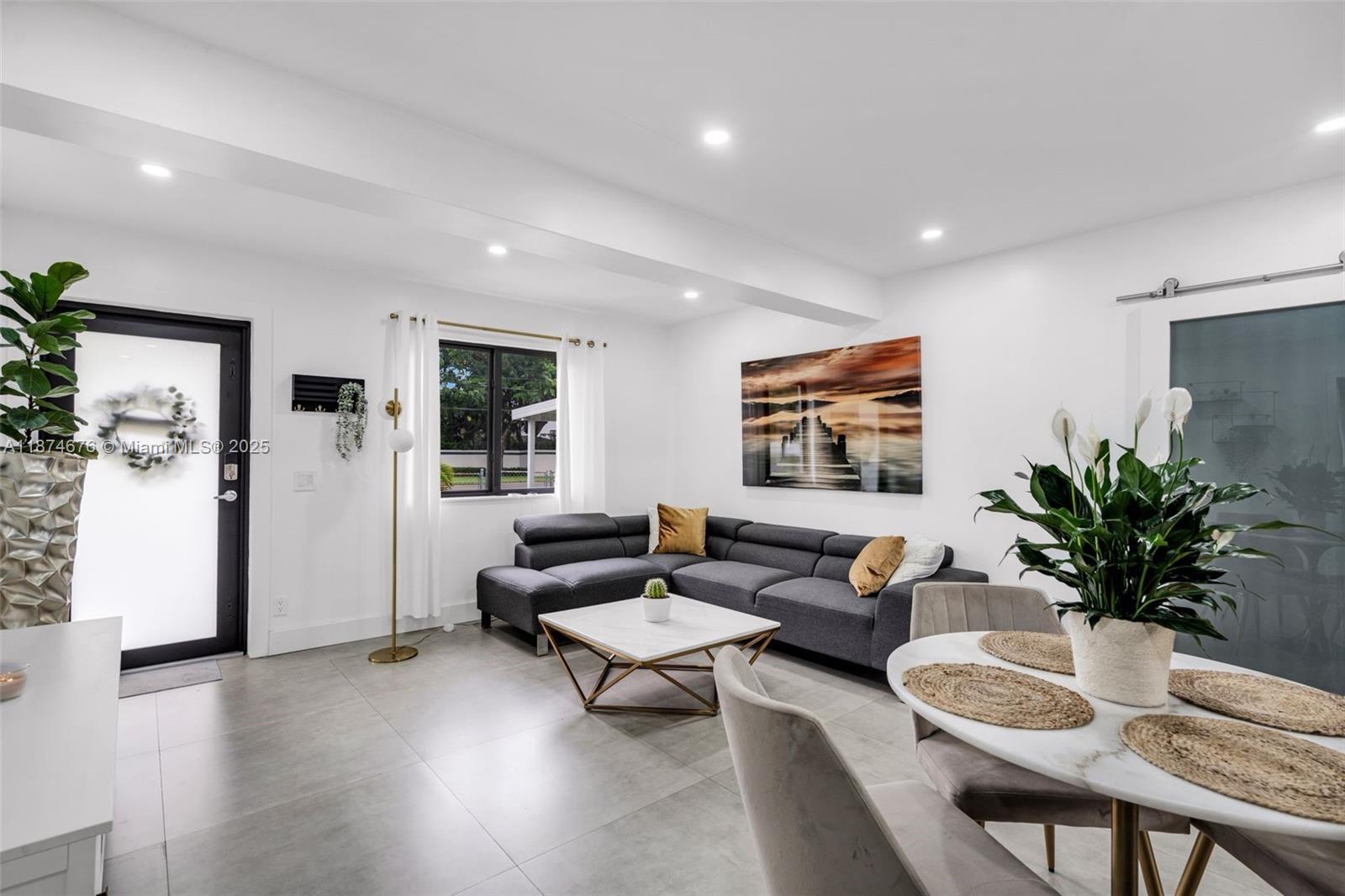 LINCOLN CITY SEC G - Residential