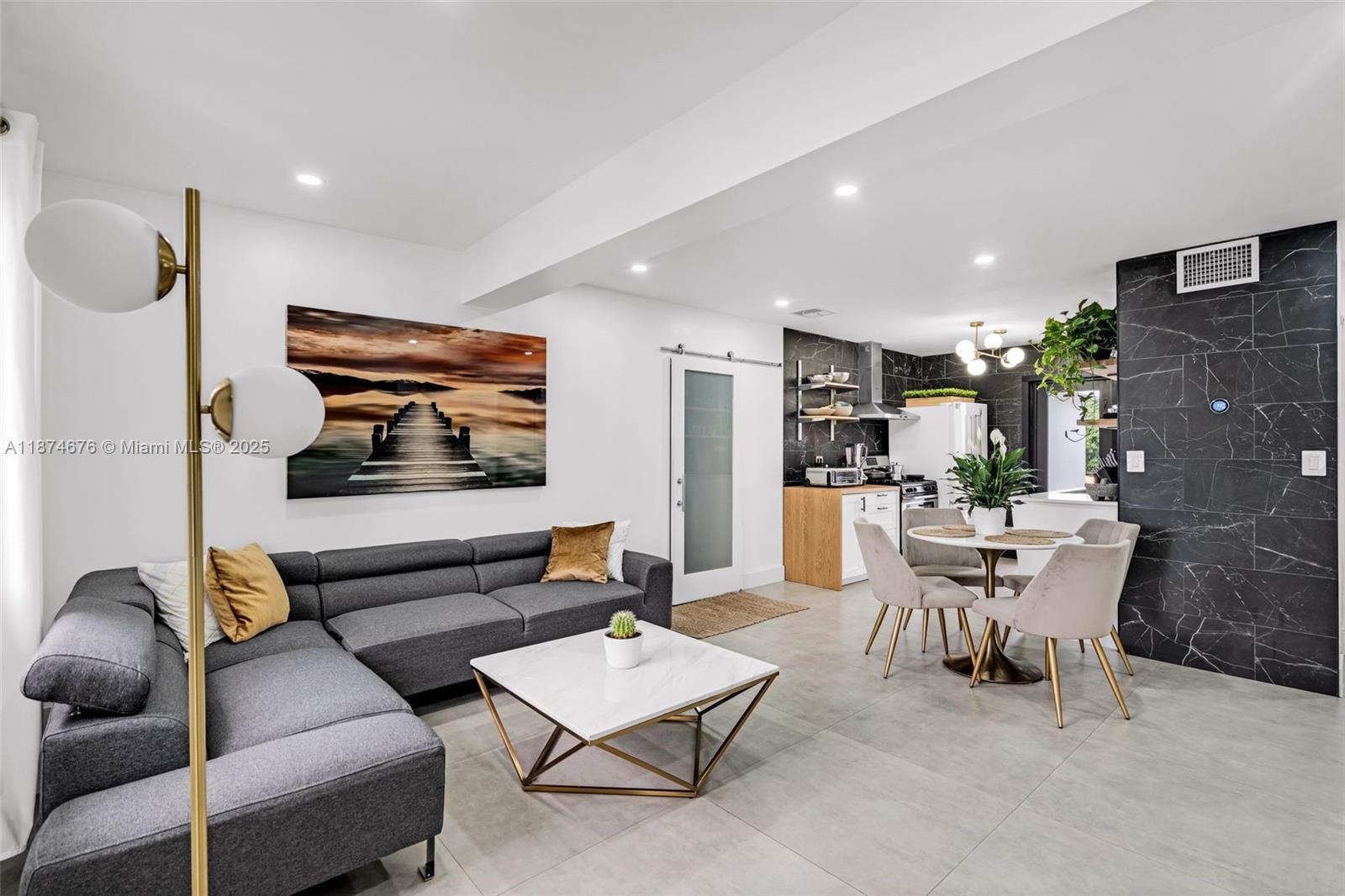 LINCOLN CITY SEC G - Residential