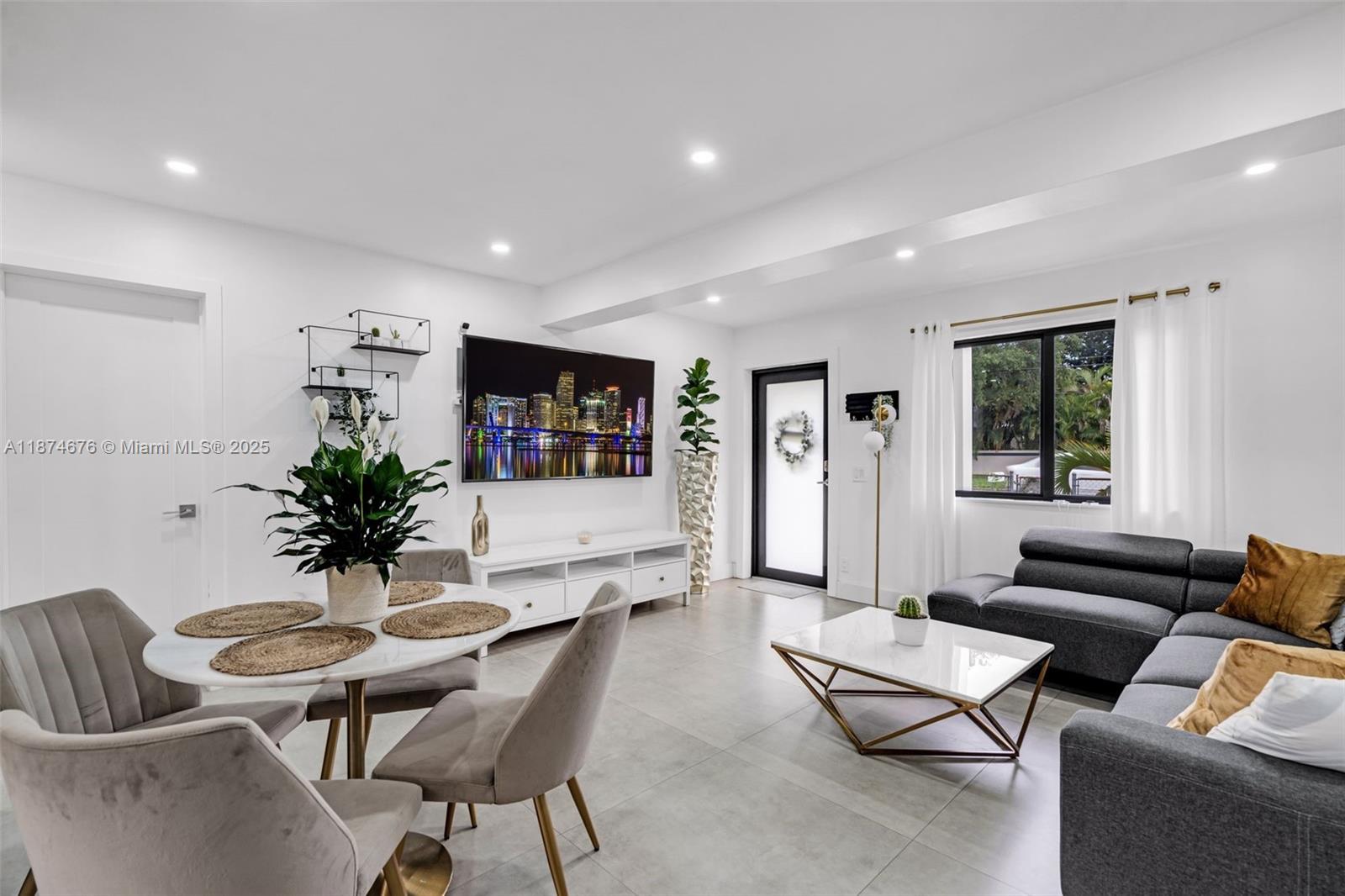 LINCOLN CITY SEC G - Residential