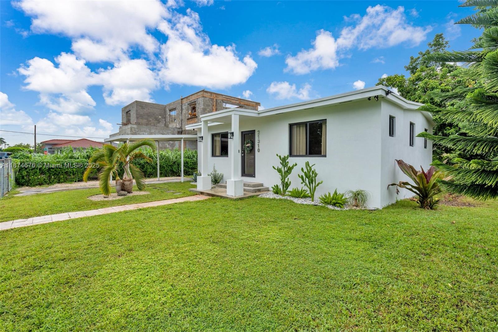 LINCOLN CITY SEC G - Residential