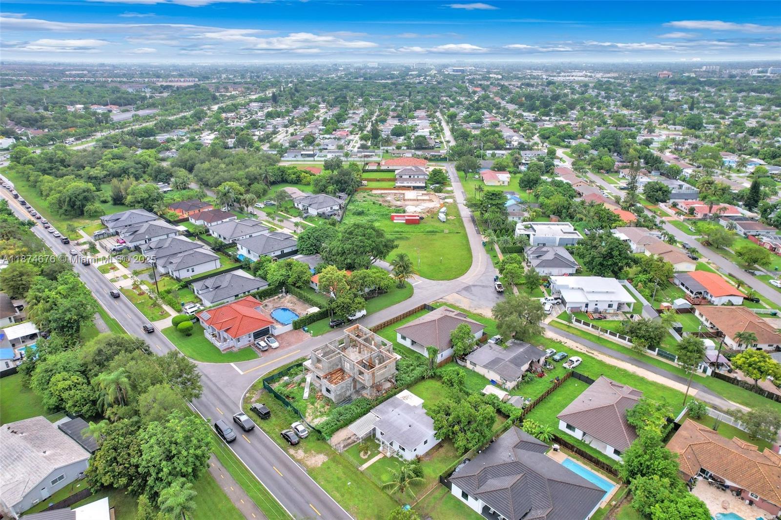 LINCOLN CITY SEC G - Residential