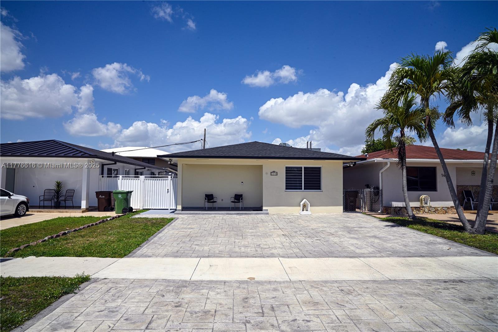 FELICIA NO 1 CONDO - Residential