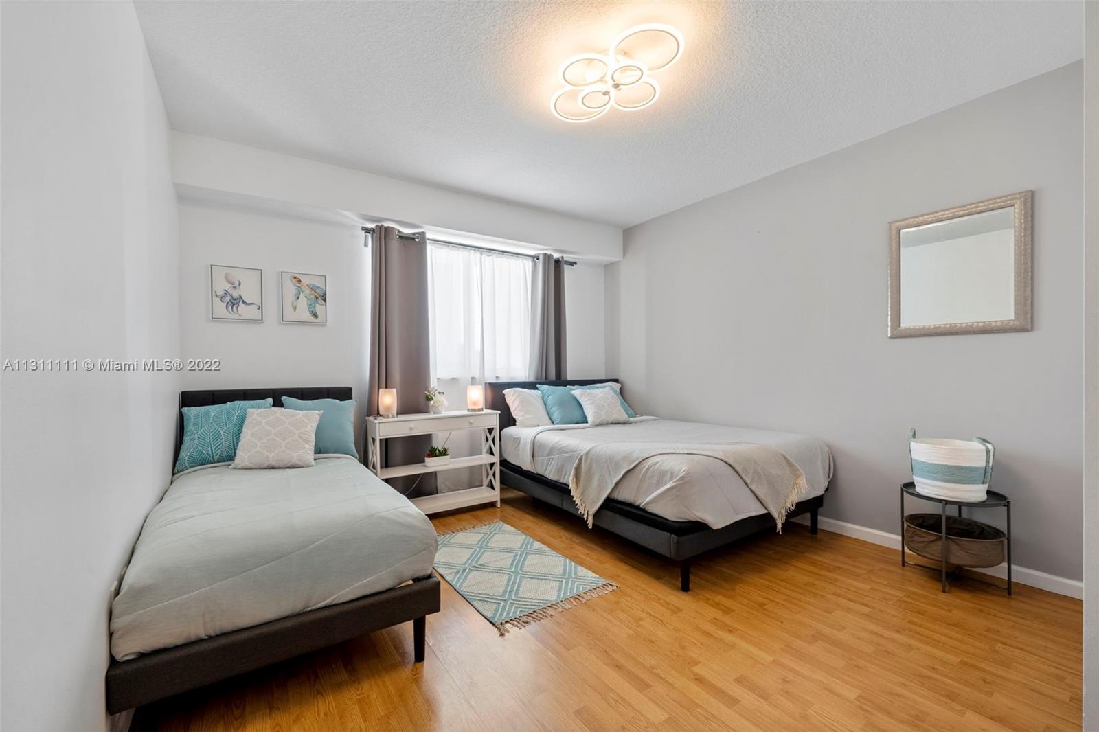 MARINA BAY CLUB CONDO HOT - Residential Lease