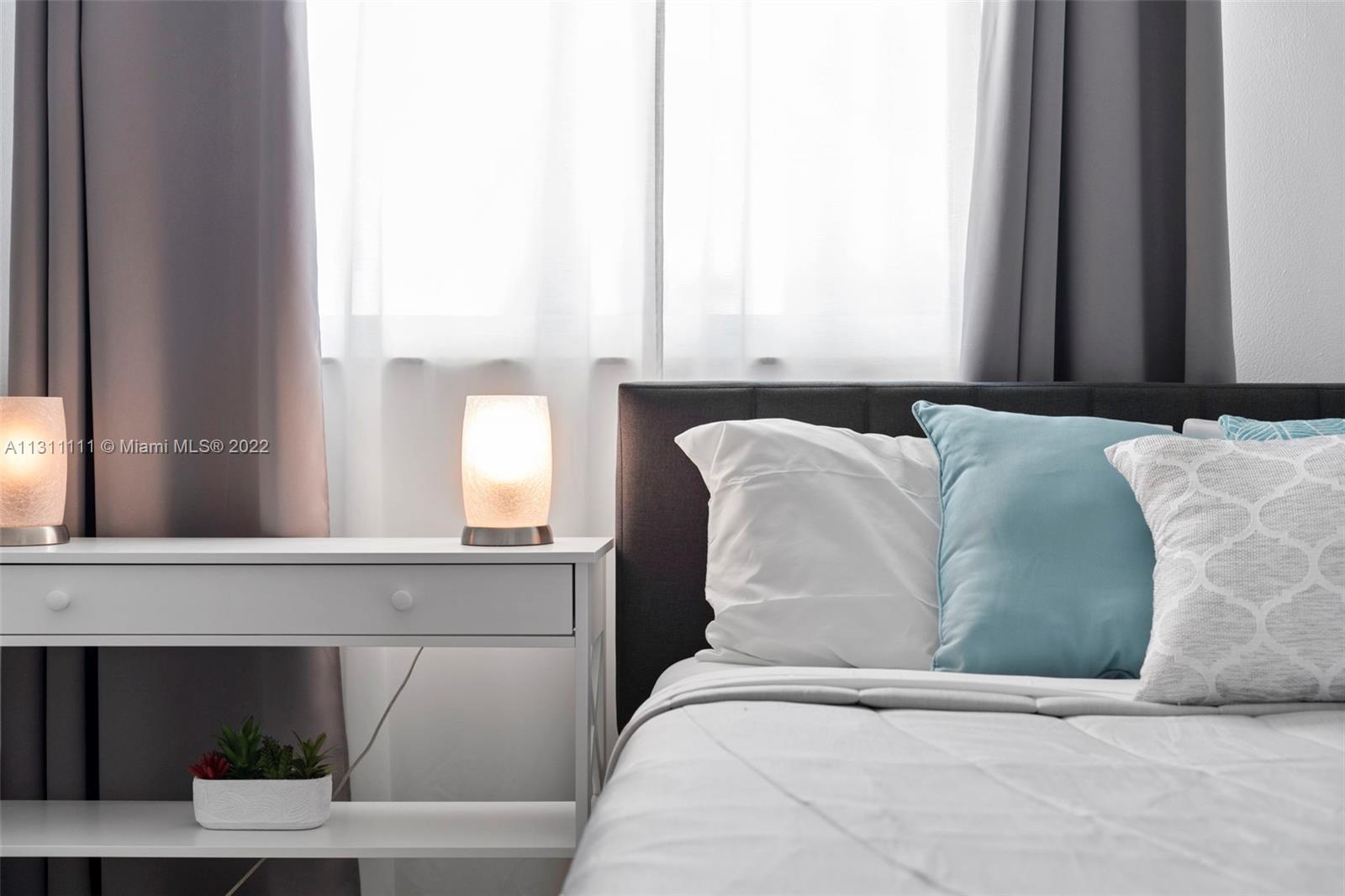 MARINA BAY CLUB CONDO HOT - Residential Lease