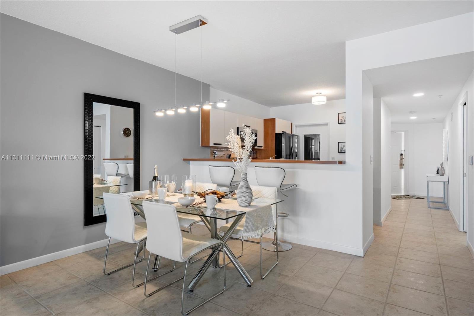 MARINA BAY CLUB CONDO HOT - Residential Lease