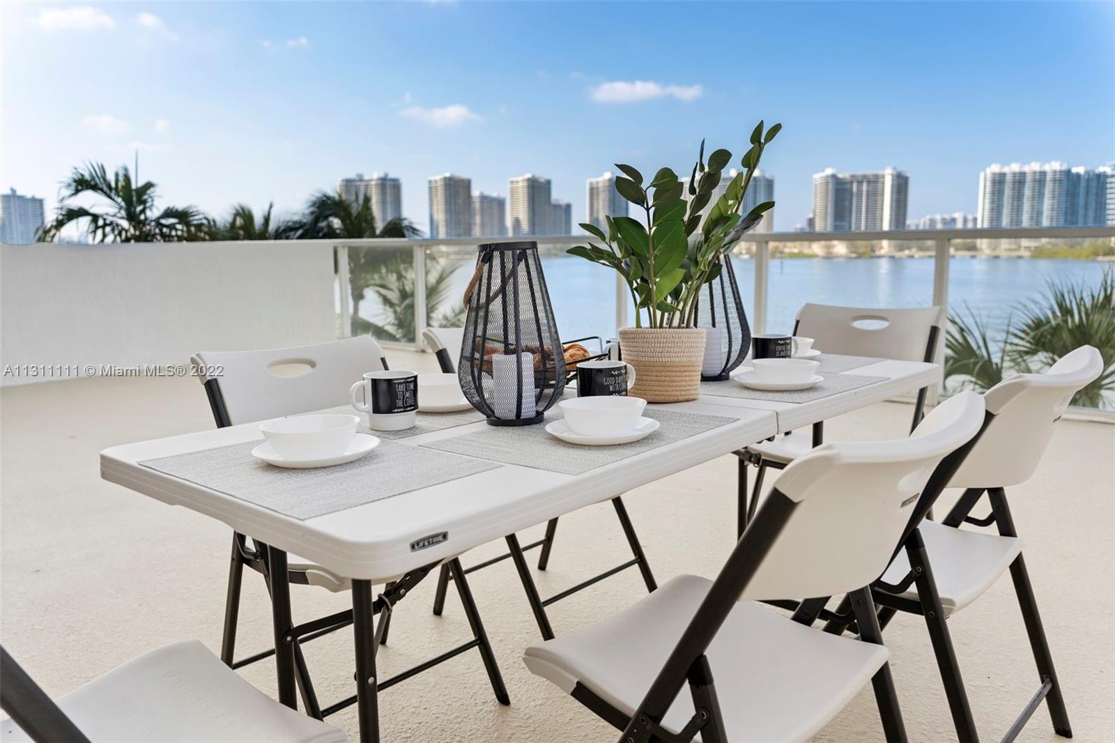 MARINA BAY CLUB CONDO HOT - Residential Lease