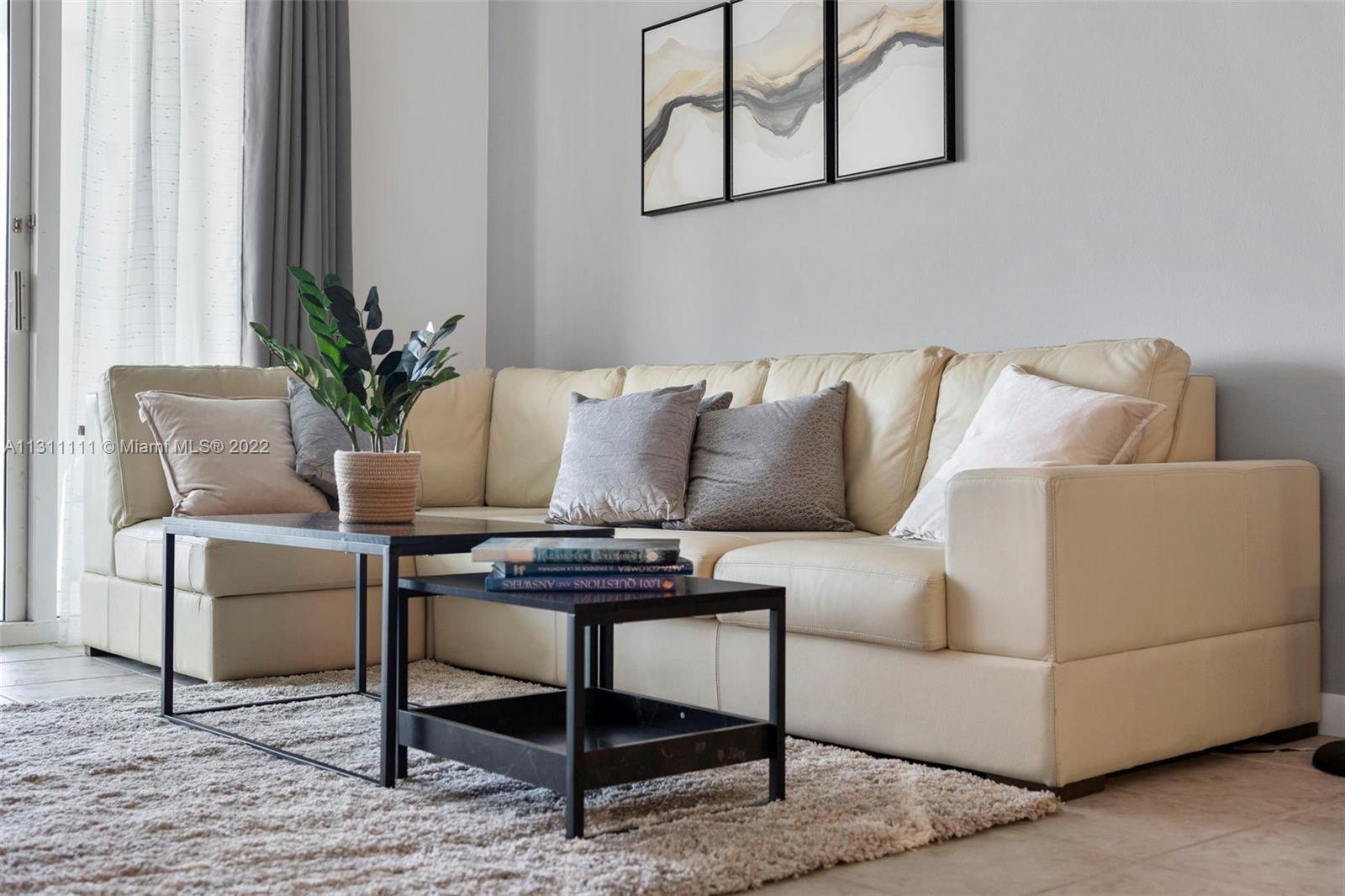 MARINA BAY CLUB CONDO HOT - Residential Lease