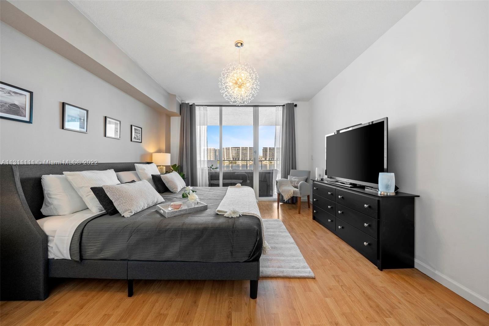 MARINA BAY CLUB CONDO HOT - Residential Lease