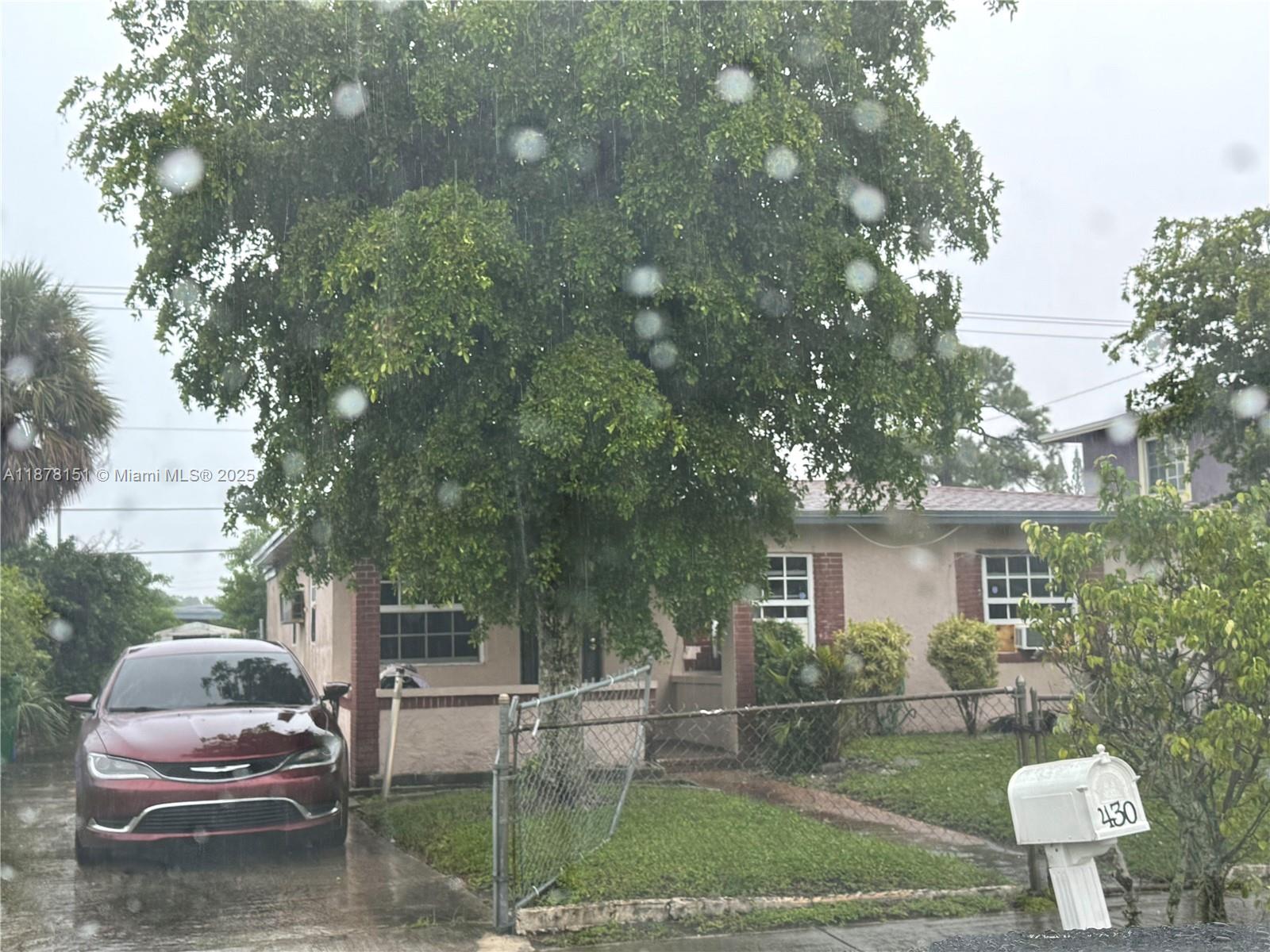 UNAPPROVED Short Sale!. This home requires a complete rehab including Roof, kitchen, bathrooms and flooring. Please respect the privacy of the owners and DO NOT DISTURB. CASH ONLY!