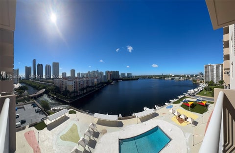 Photo of 250 174th St #1201, Sunny Isles Beach, FL 33160 (MLS # A12064523)