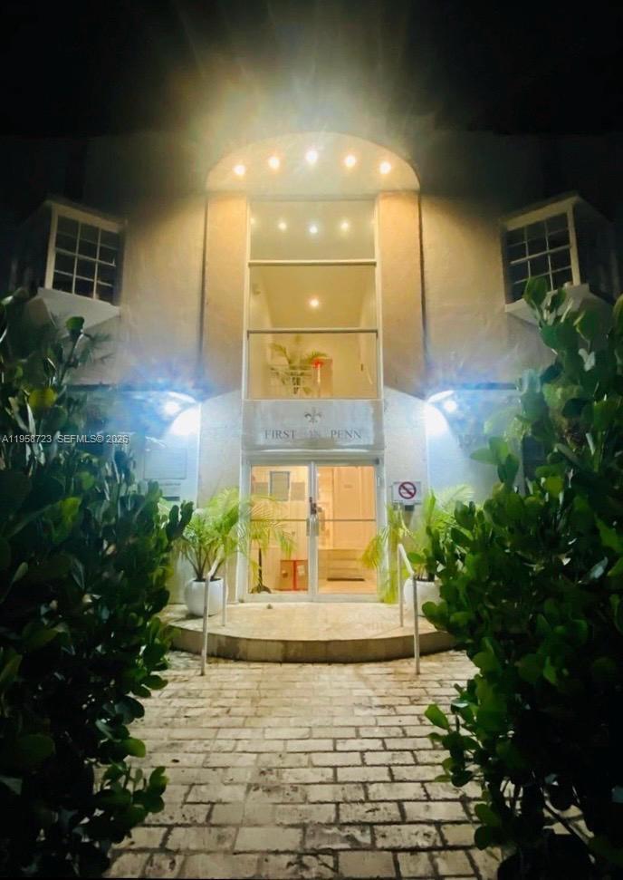 FIRST ON PENN CONDO - Residential