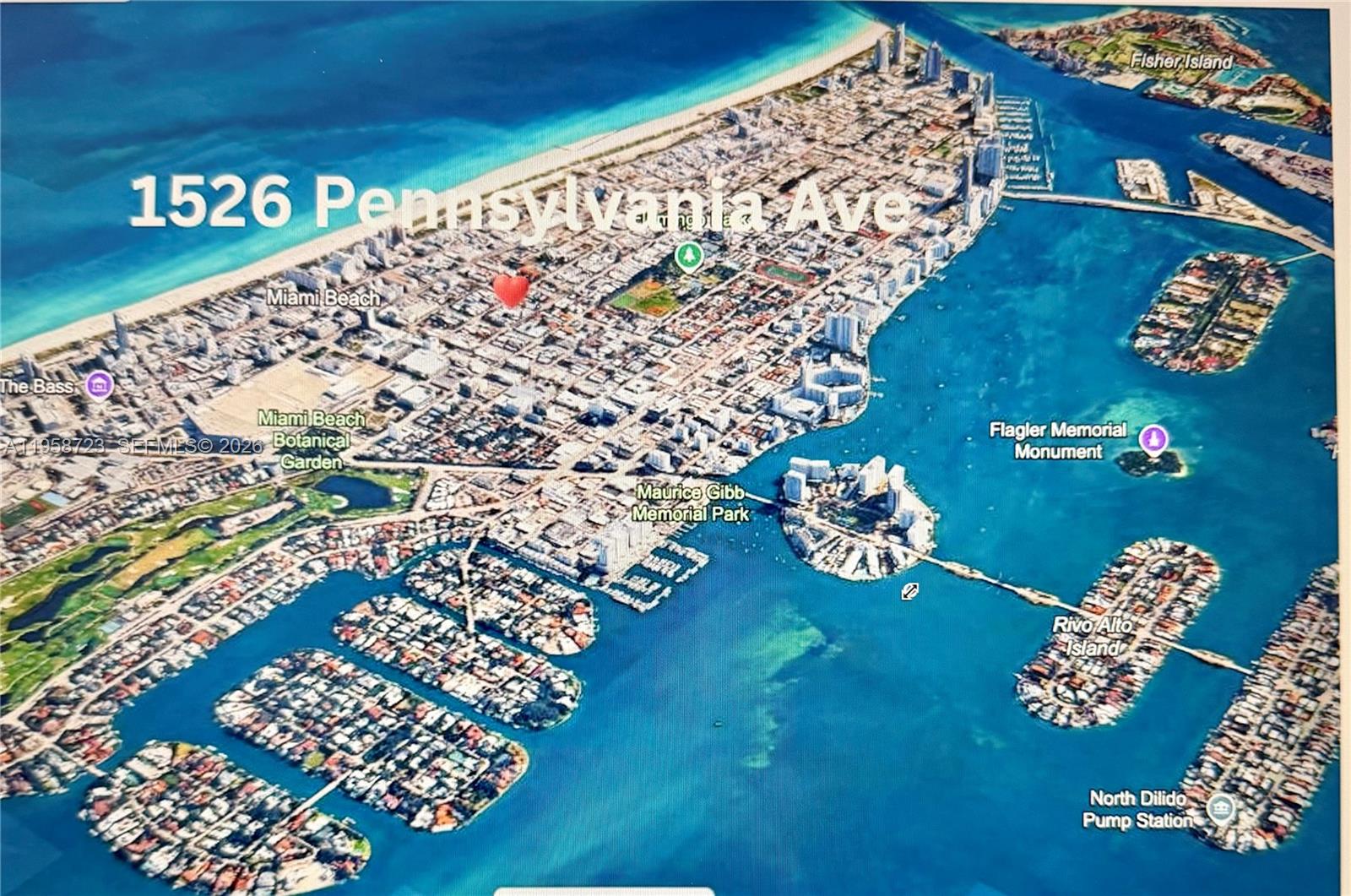 FIRST ON PENN CONDO - Residential