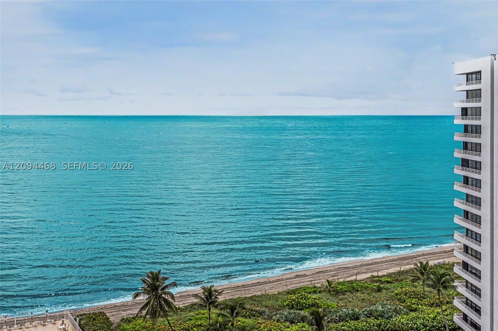Photo of 1200 S Ocean Blvd #15H, Boca Raton, FL 33432 (MLS # A12094468)