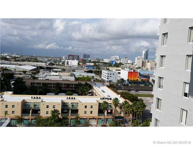 MADISON DOWNTOWN CONDO - Residential Lease