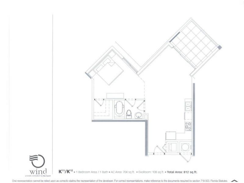 WIND CONDO - Residential Lease