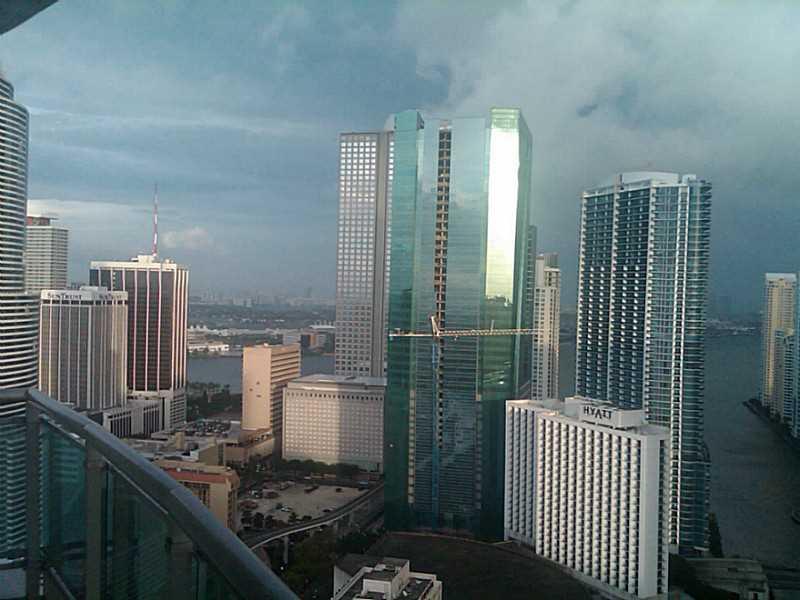 WIND CONDO - Residential Lease