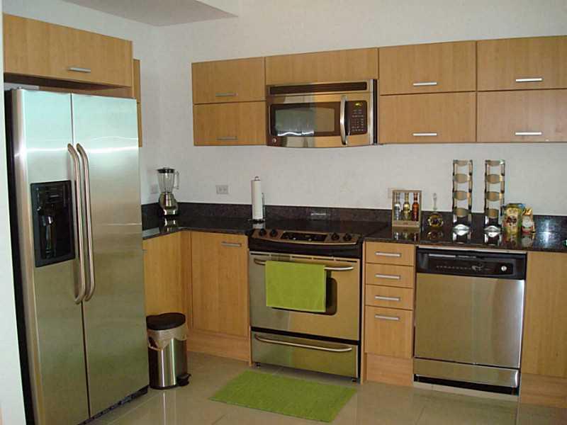 WIND CONDO - Residential Lease