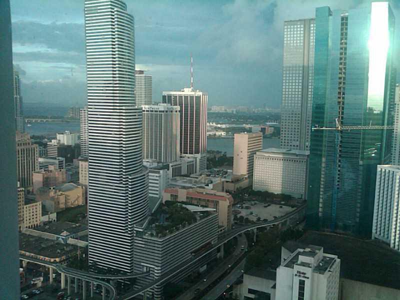 WIND CONDO - Residential Lease