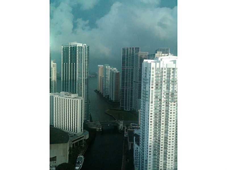 WIND CONDO - Residential Lease