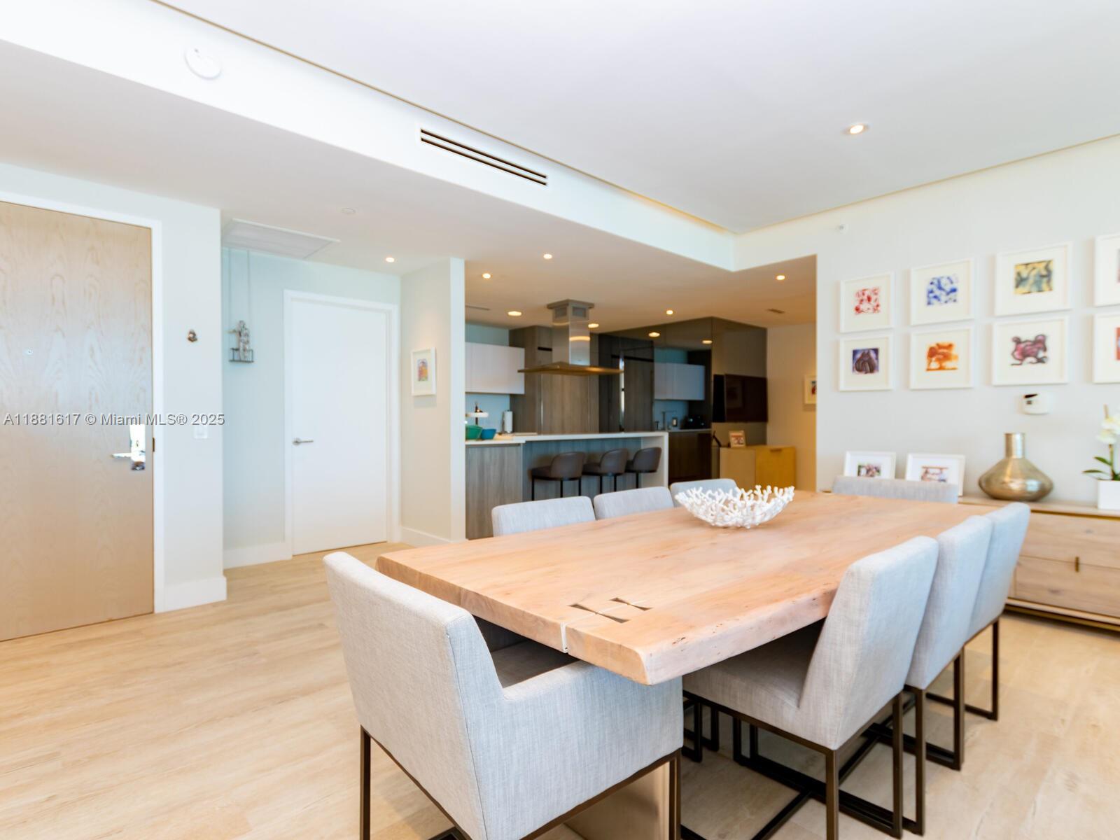 OCEANA KEY BISCAYNE CONDO - Residential