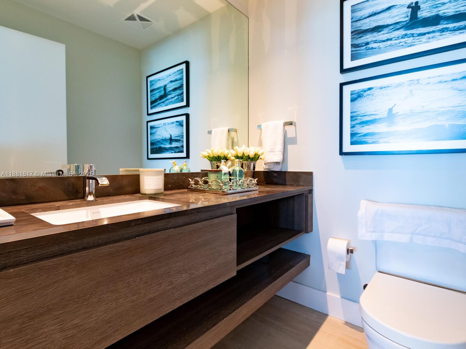 OCEANA KEY BISCAYNE CONDO - Residential