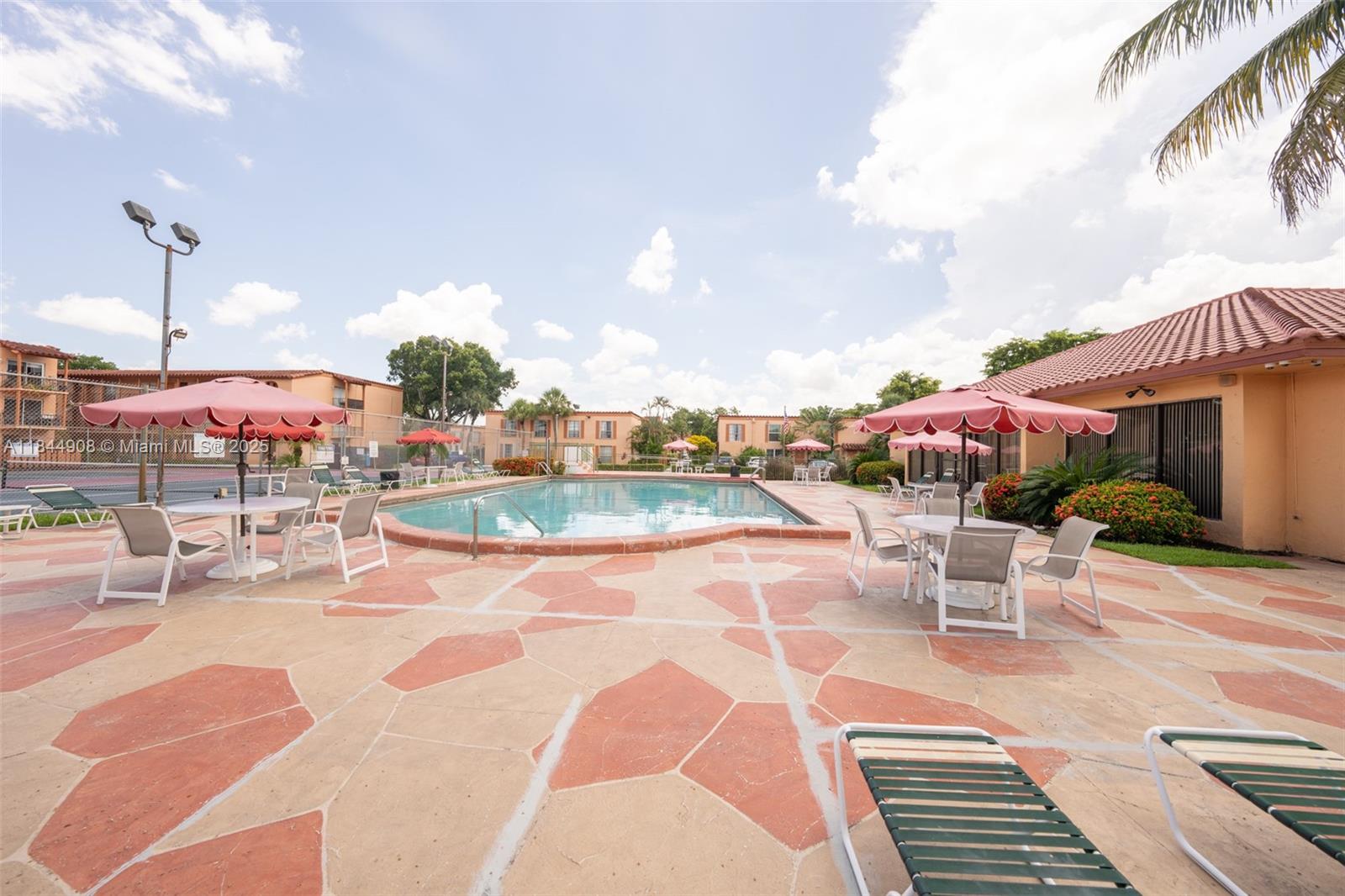 CYPRESS VILLAGE CONDO - Residential