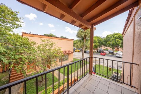 Photo of 7208 Fairway Dr #I6, Miami Lakes, FL 33014 (MLS # A11844908)