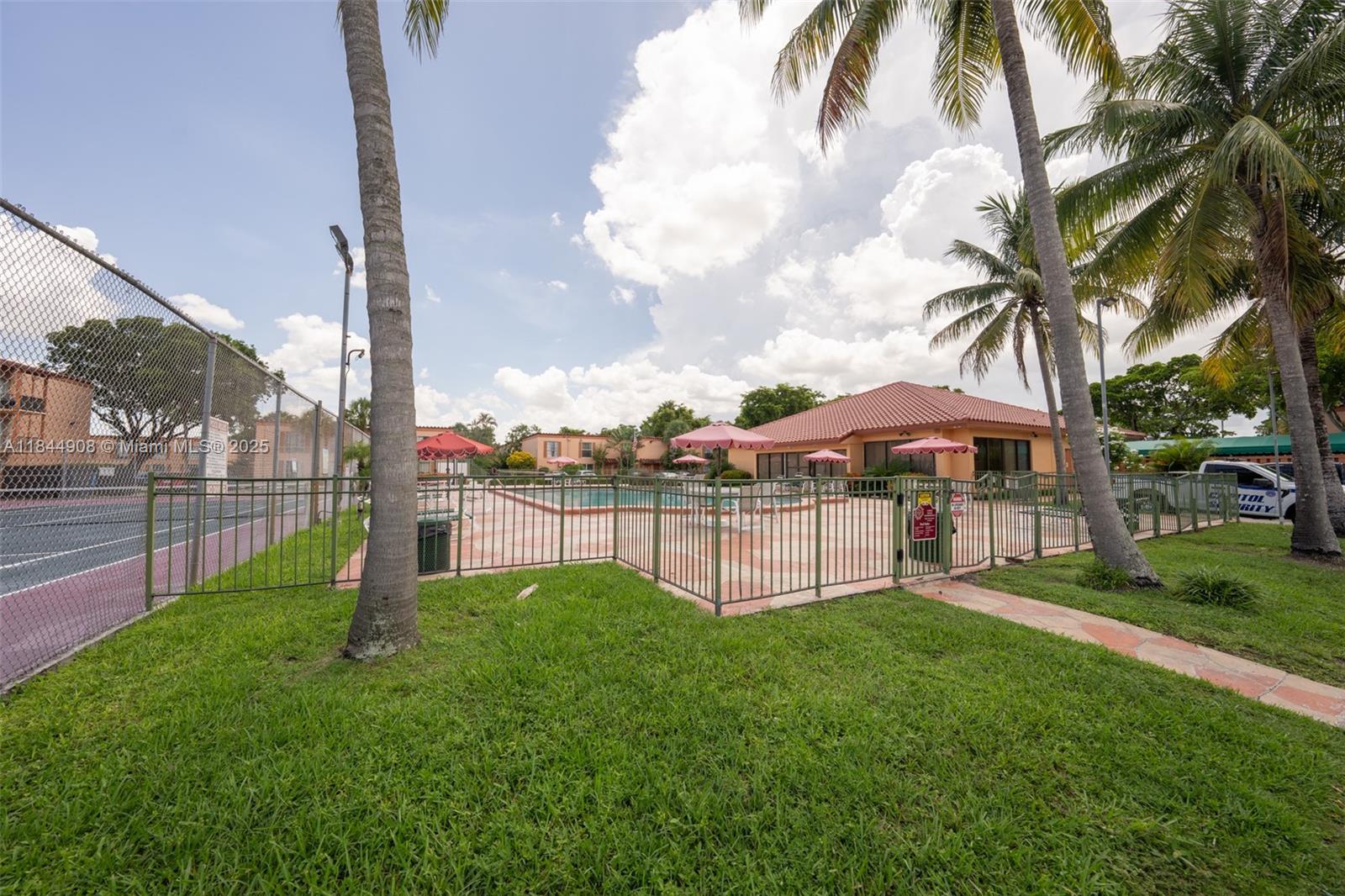 CYPRESS VILLAGE CONDO - Residential