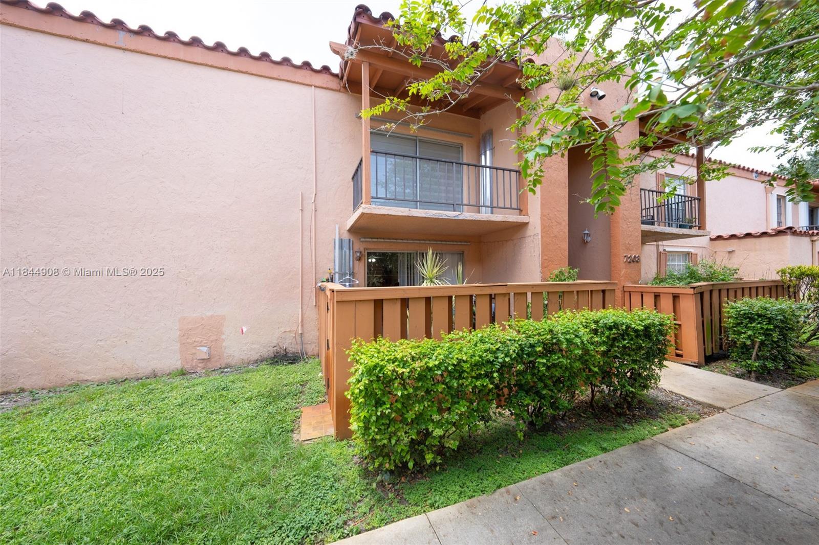 CYPRESS VILLAGE CONDO - Residential