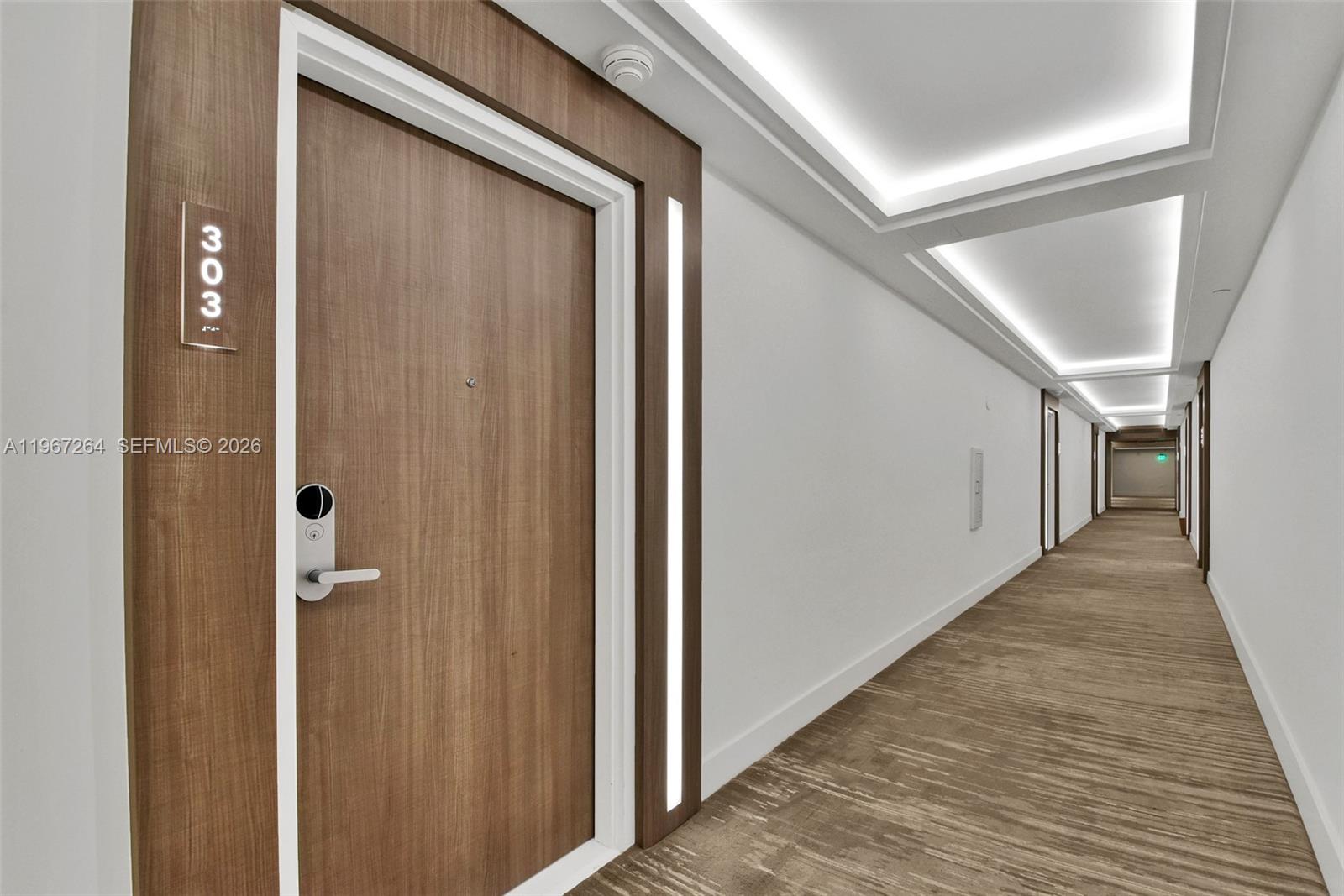 RONEY PALACE CONDO - Residential