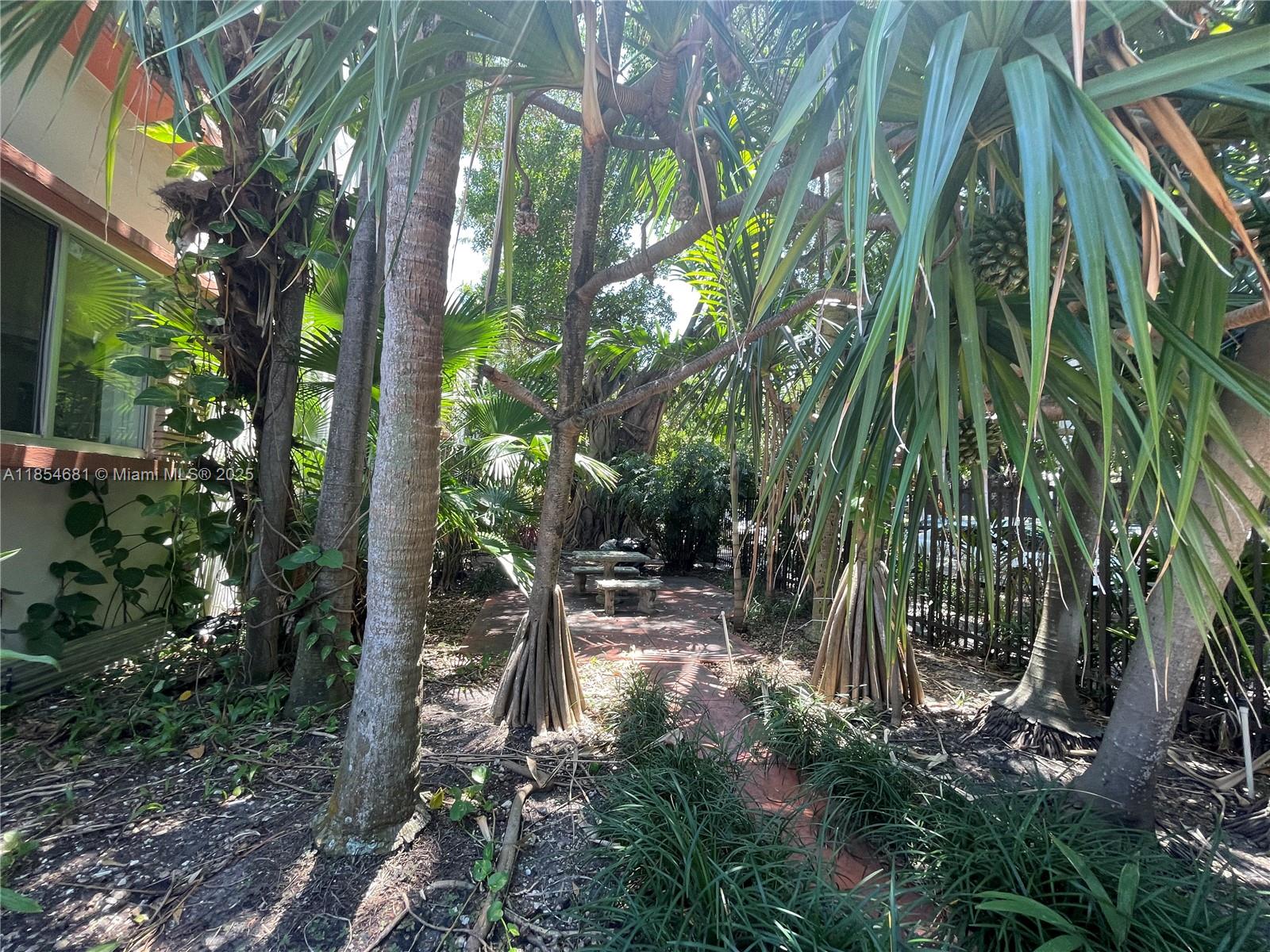 PARK CORNER CONDO - Residential Lease