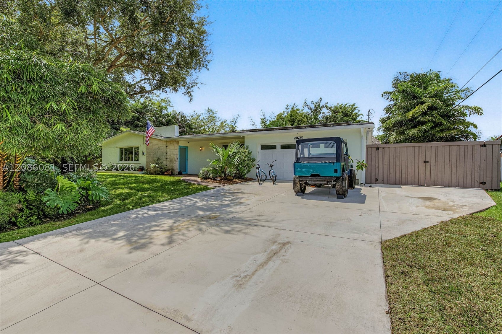 18740 SW 86th Ave