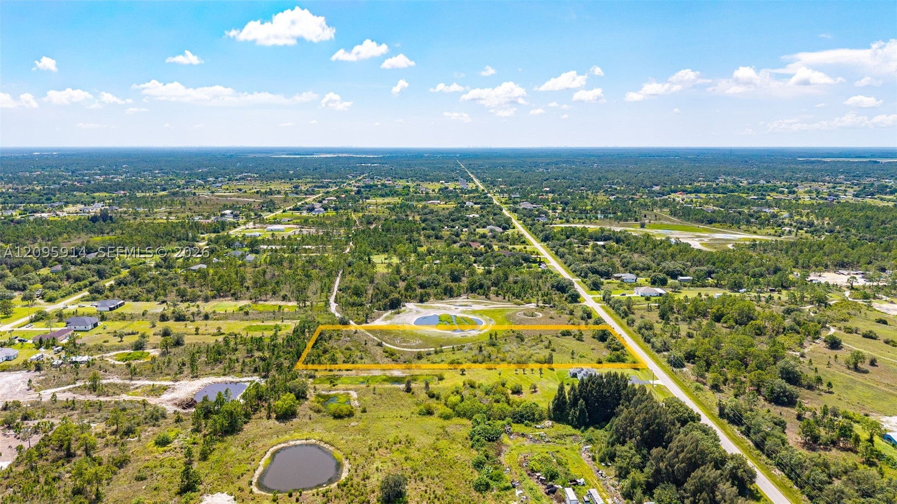 Golden Gate Estates
