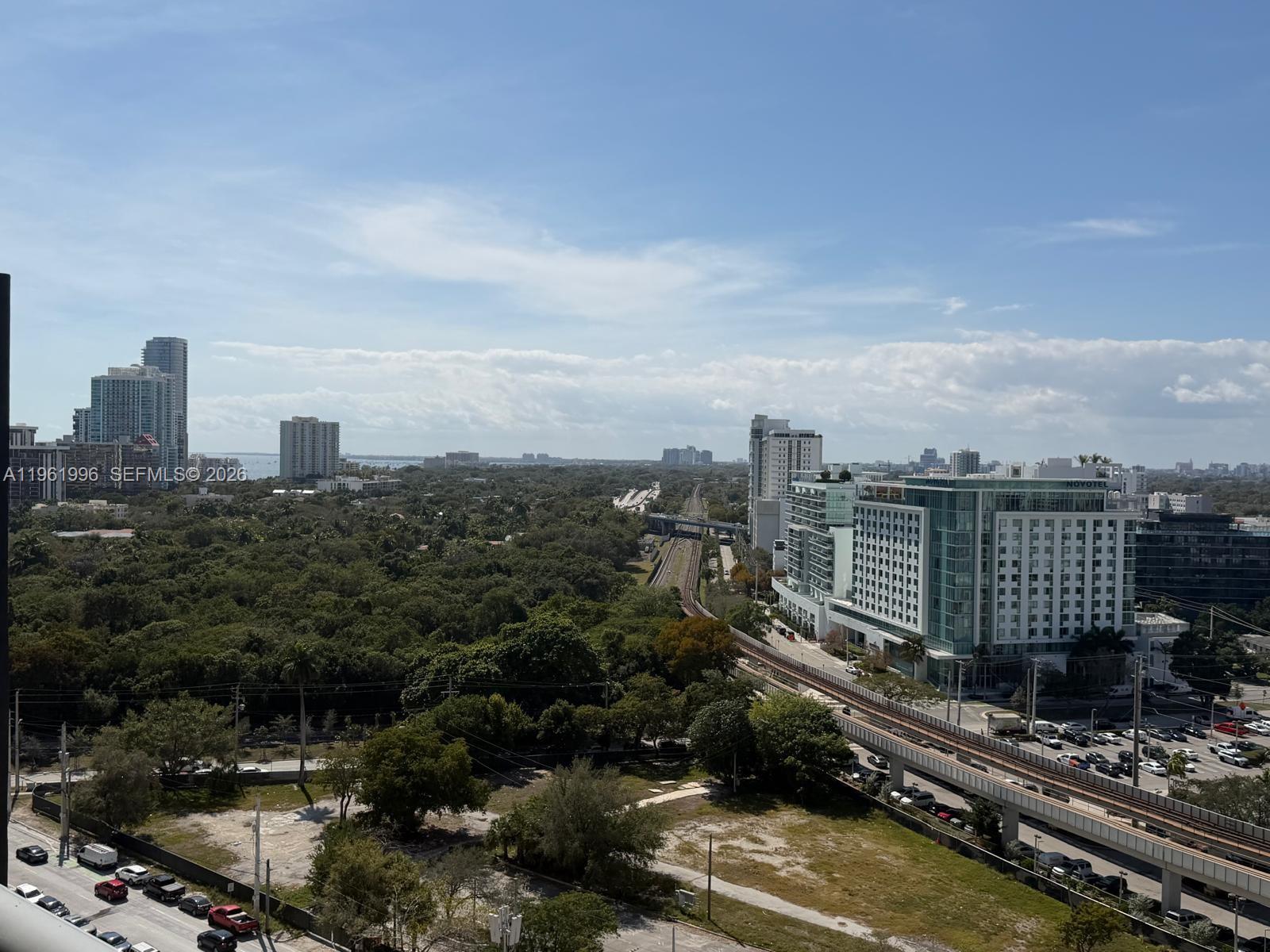 INFINITY AT BRICKELL COND - Residential