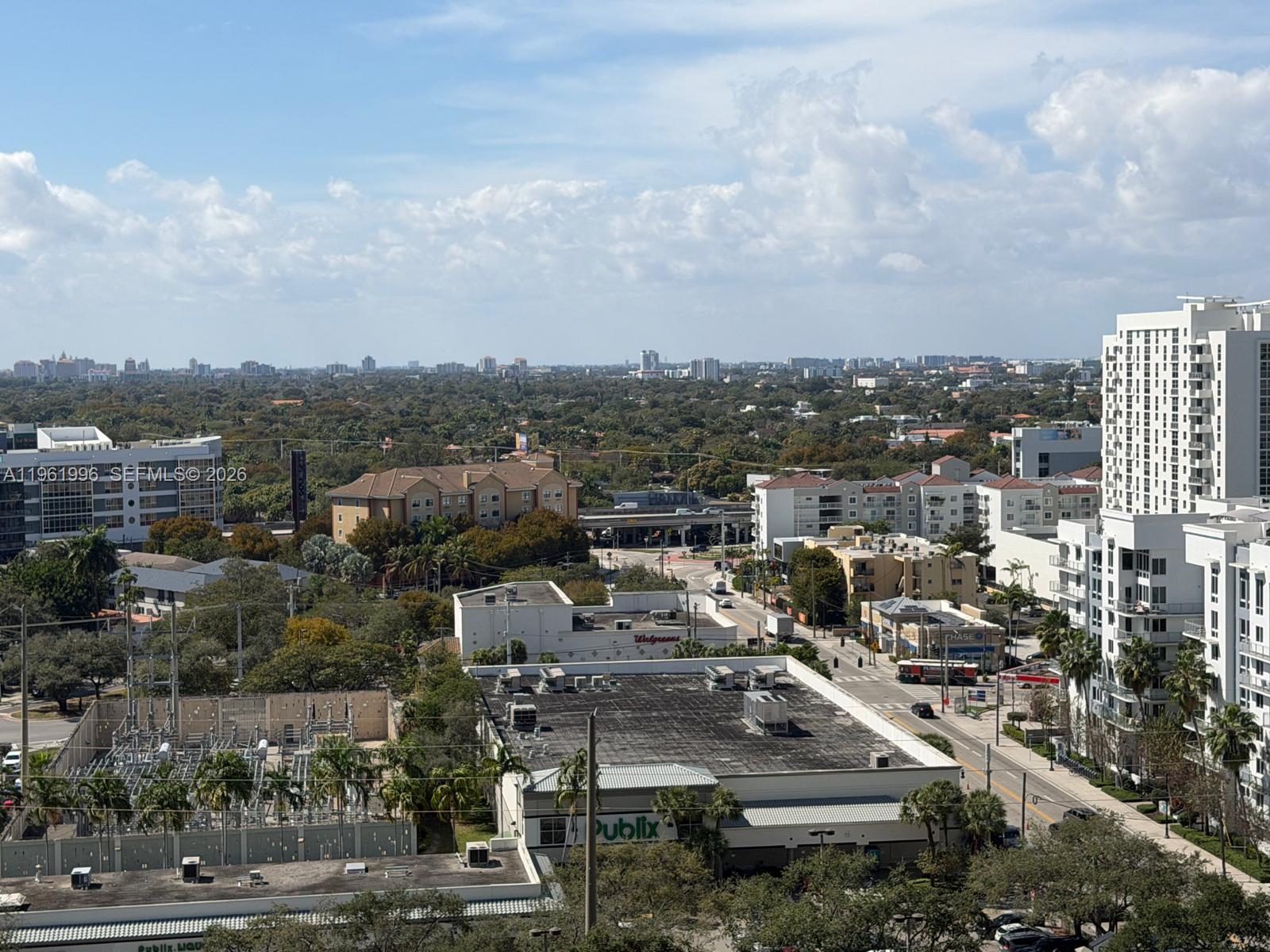 INFINITY AT BRICKELL COND - Residential