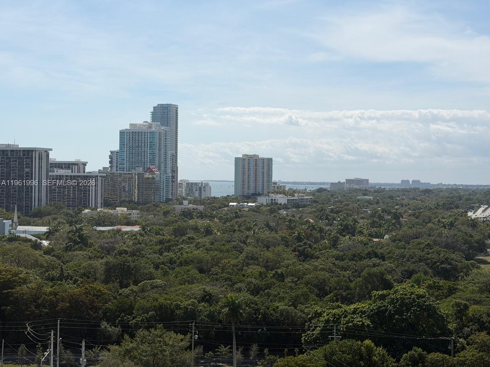 INFINITY AT BRICKELL COND - Residential