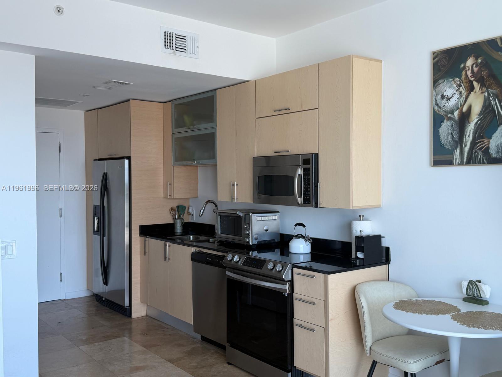 View photos, virtual tours, details... 60 SW 13th St 1107