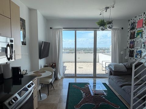 60 SW 13th St 1107 Miami FL 33130