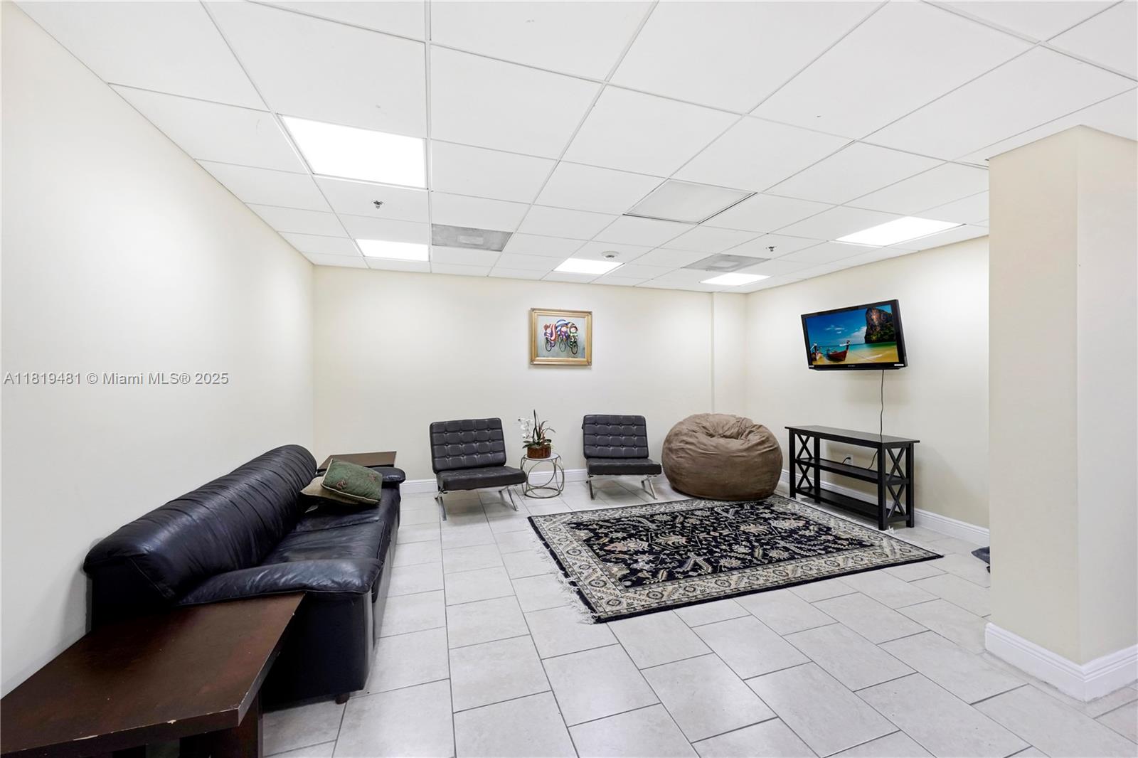 MARBELLA CONDO - Residential Lease