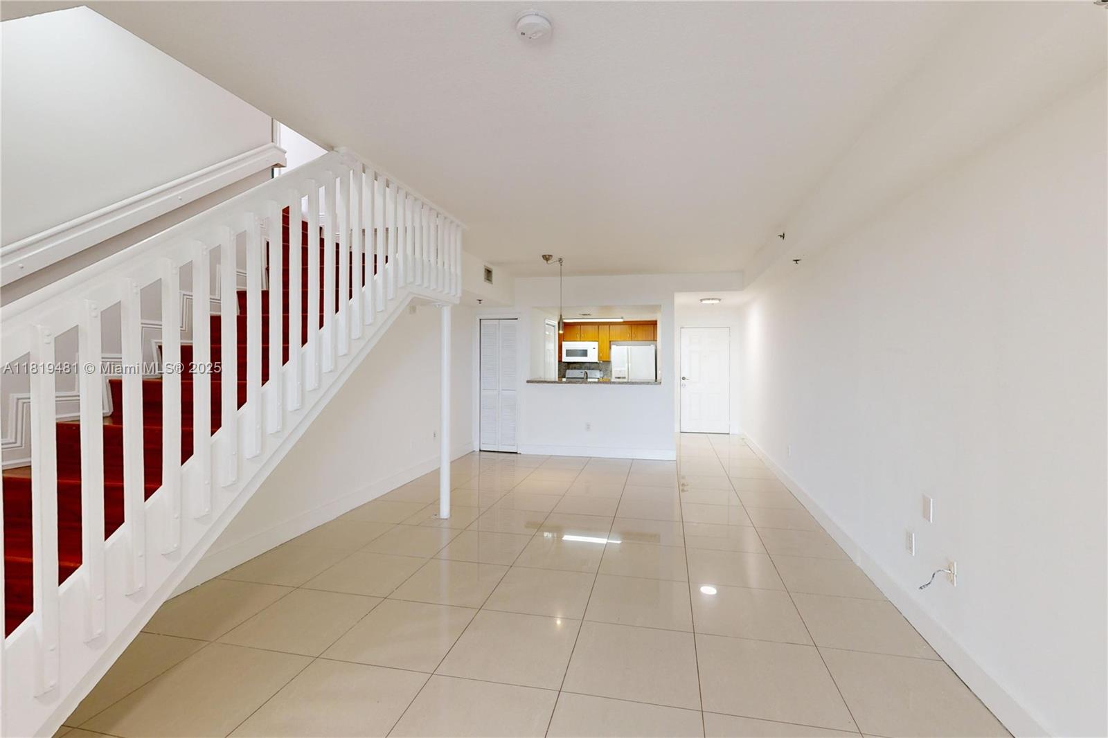 MARBELLA CONDO - Residential Lease
