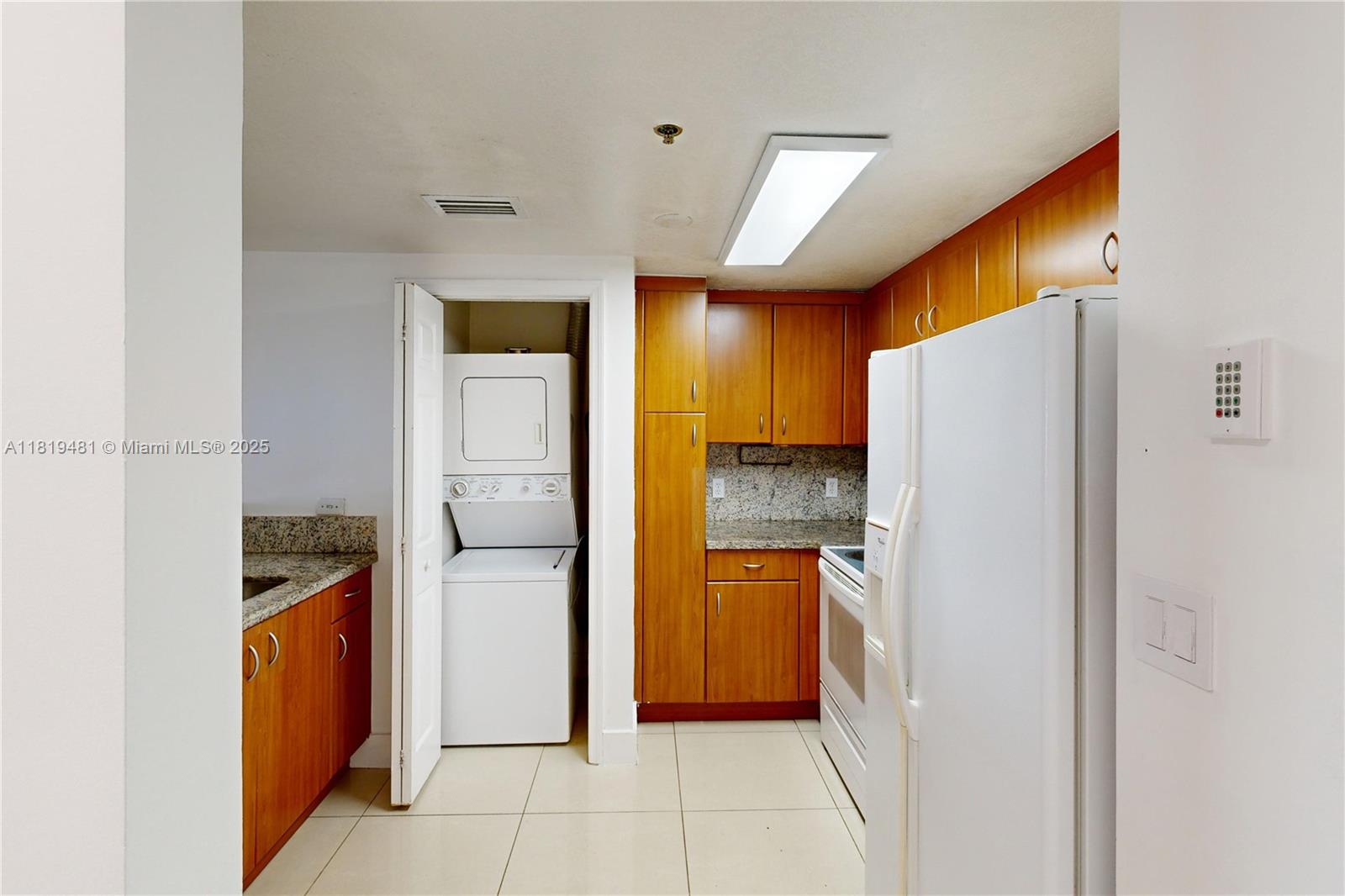 MARBELLA CONDO - Residential Lease