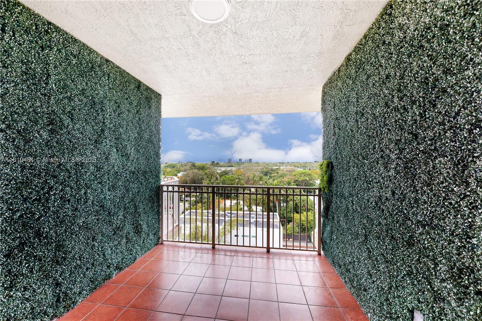 MARBELLA CONDO - Residential Lease