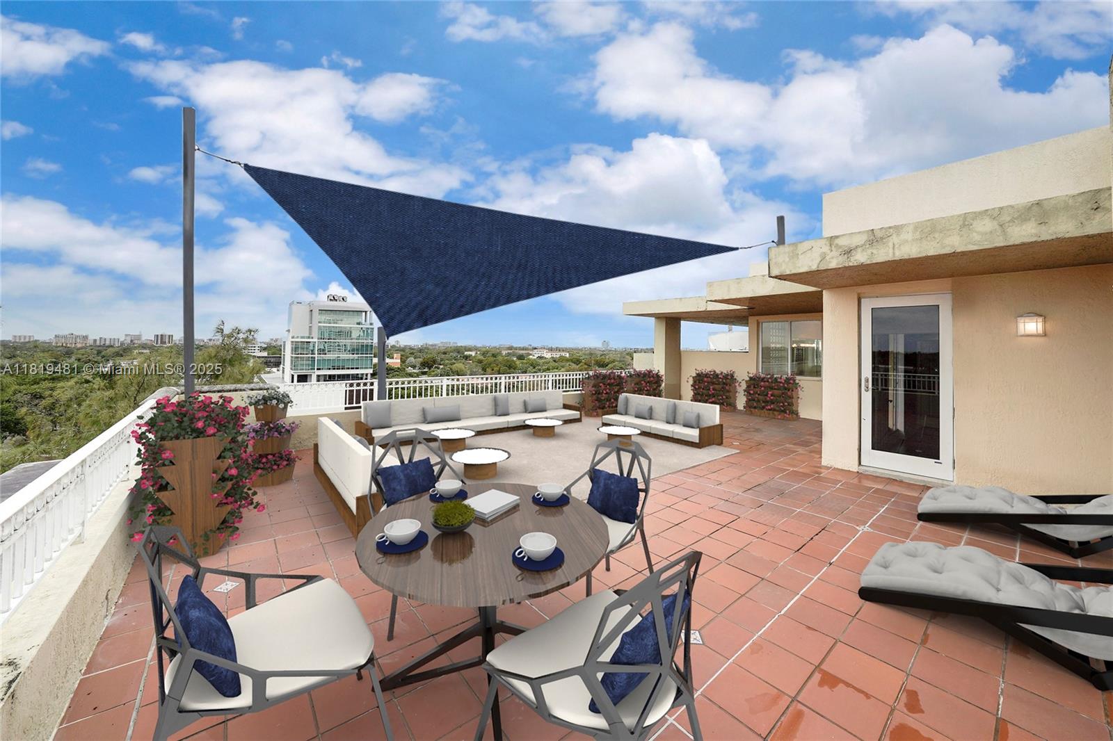 MARBELLA CONDO - Residential Lease