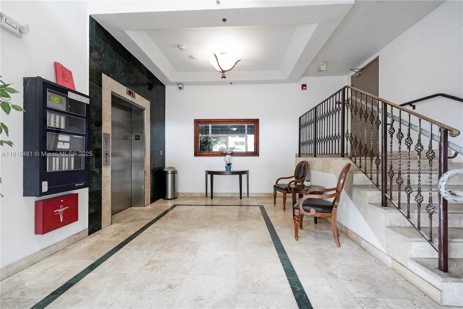 MARBELLA CONDO - Residential Lease